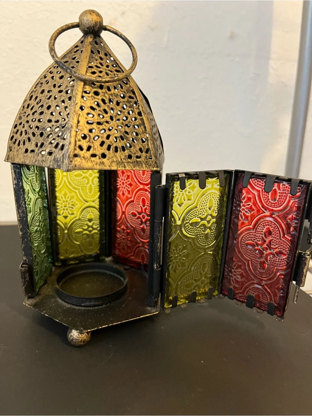 N/A attractive multicolor